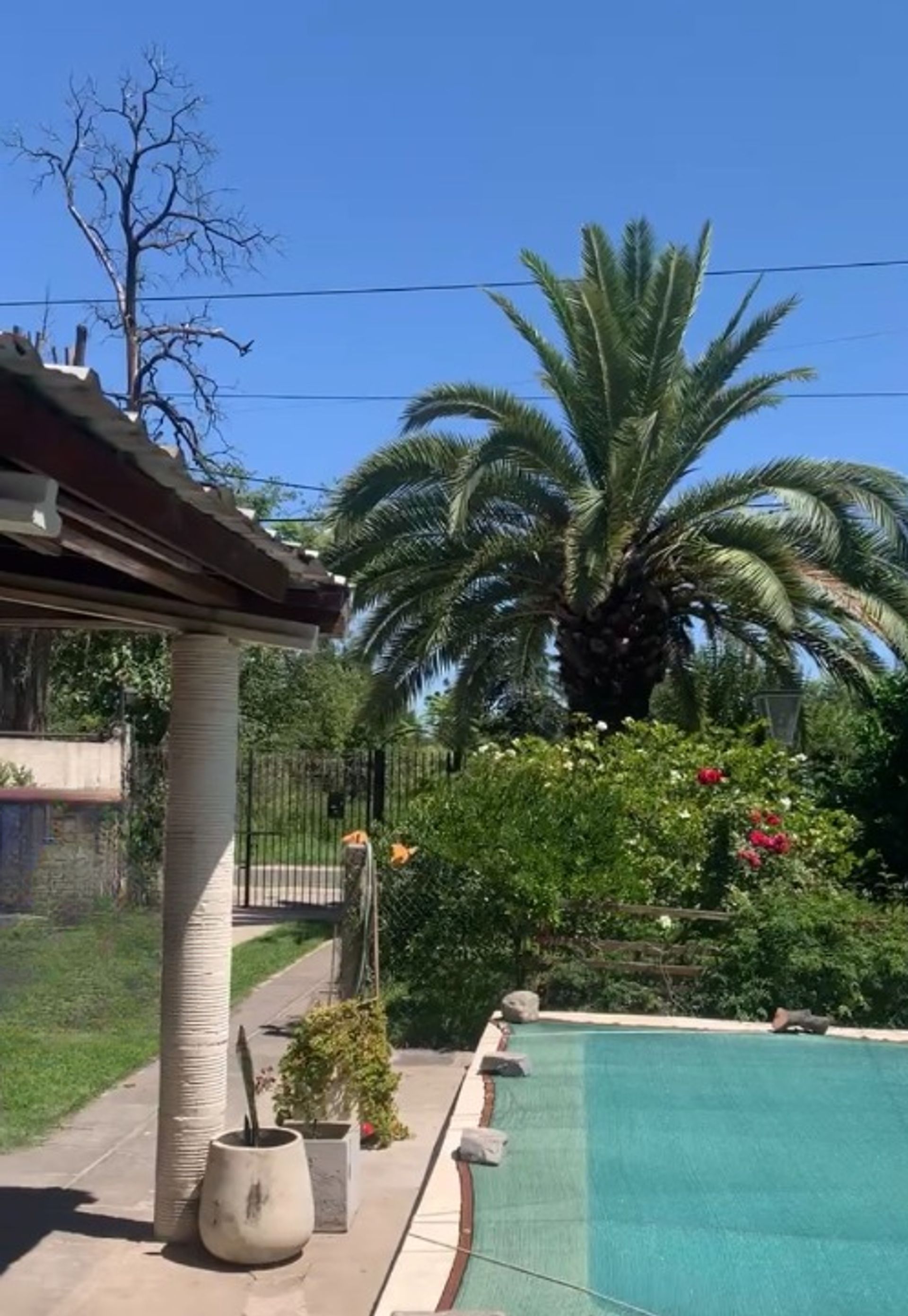 Venta Casa 3/4 amb. con Piscina en Don Torcuato