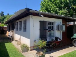 House for Sale 3/4 rooms with Pool in Don Torcuato