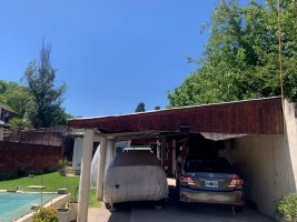 House for Sale 3/4 rooms with Pool in Don Torcuato