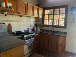 House for Sale 3/4 rooms with Pool in Don Torcuato