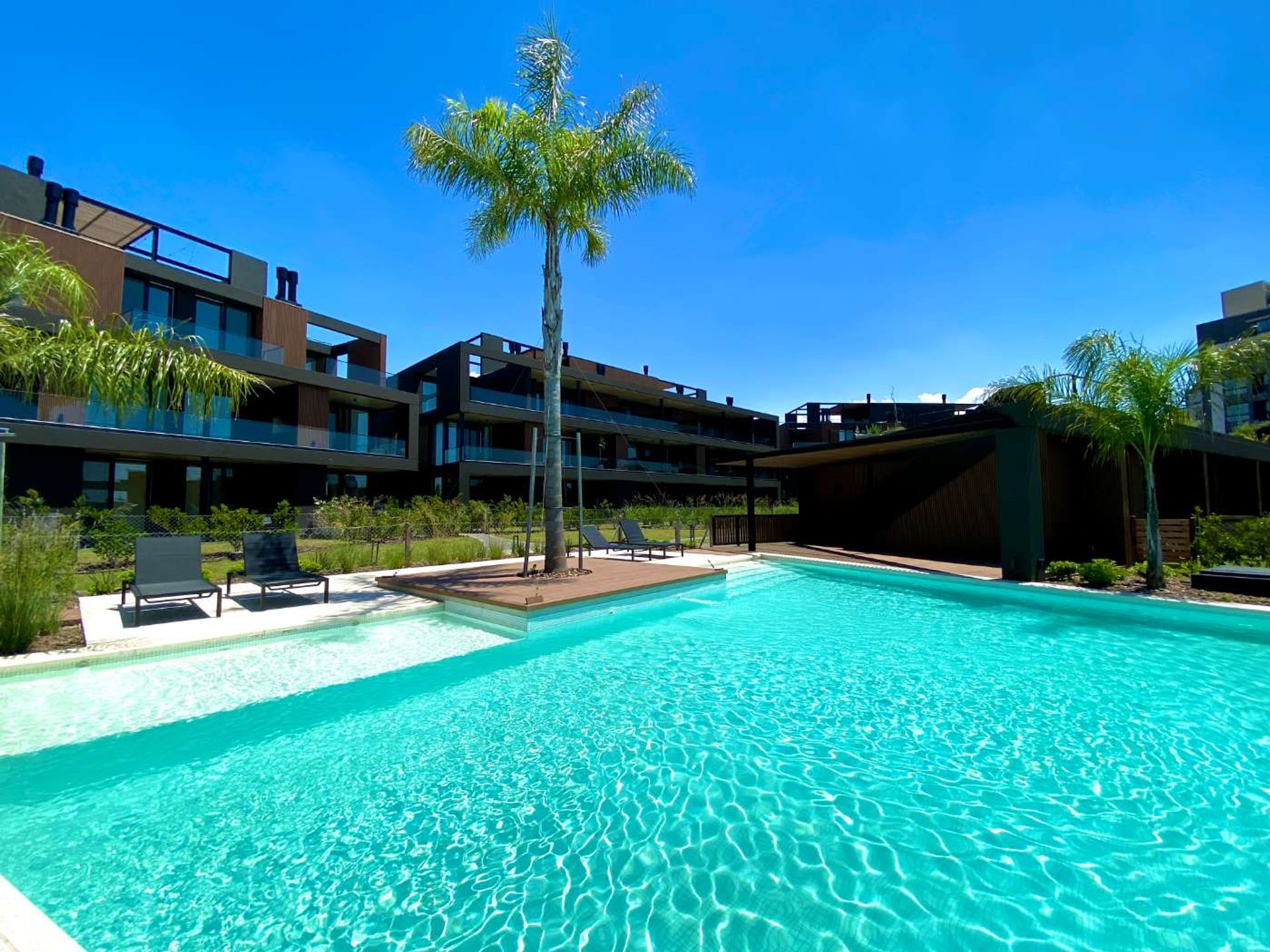 Apartment MILENNIA Nordelta JARDIN and UPGRADES!