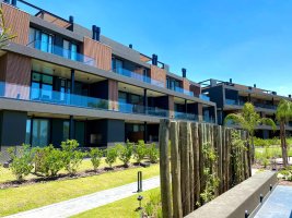 Apartment MILENNIA Nordelta JARDIN and UPGRADES!