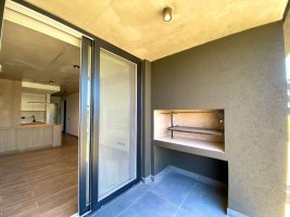 Apartment MILENNIA Nordelta JARDIN and UPGRADES!