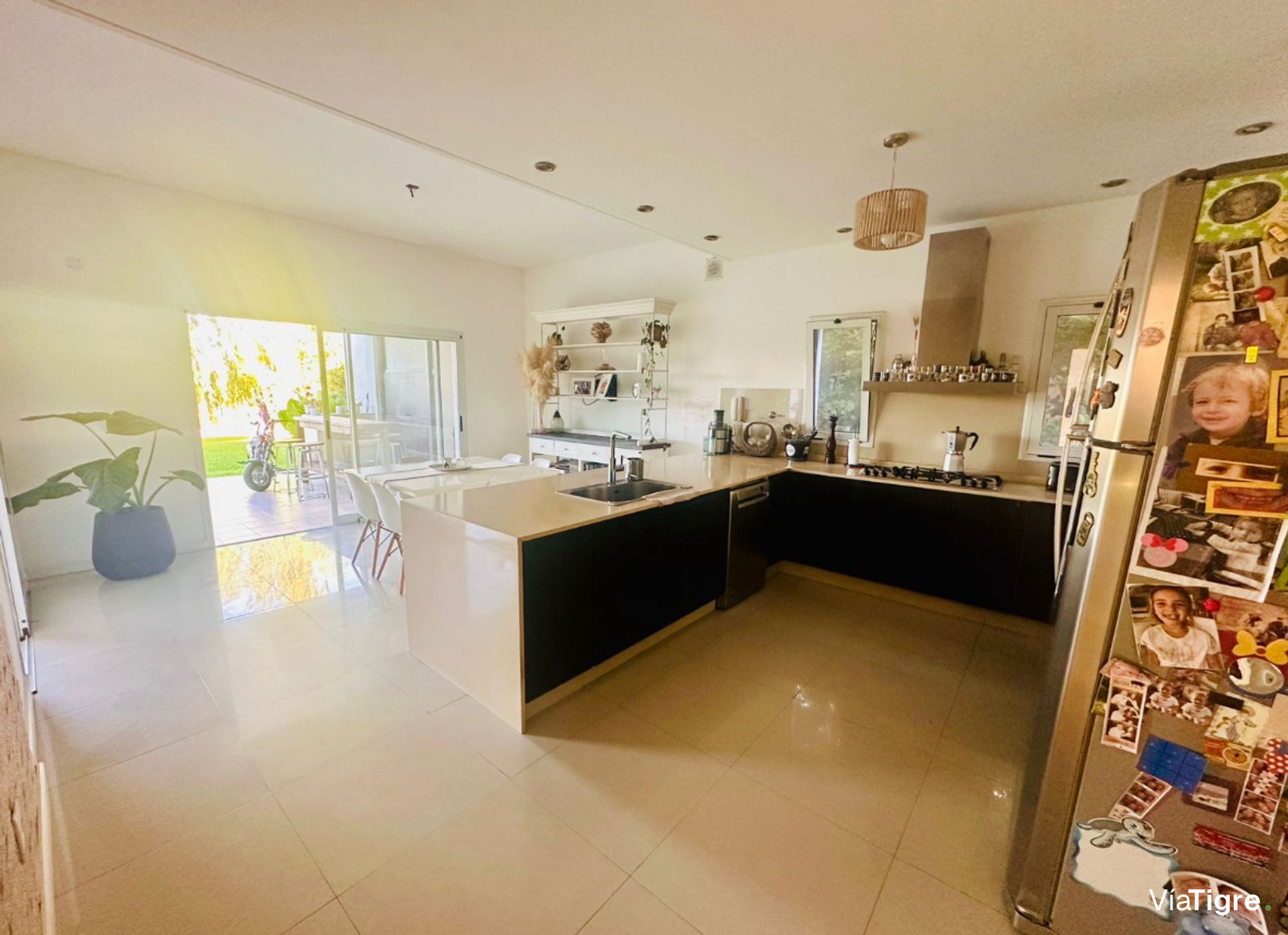 casa Villanueva Tigre enero y/o febrero LAGUNA