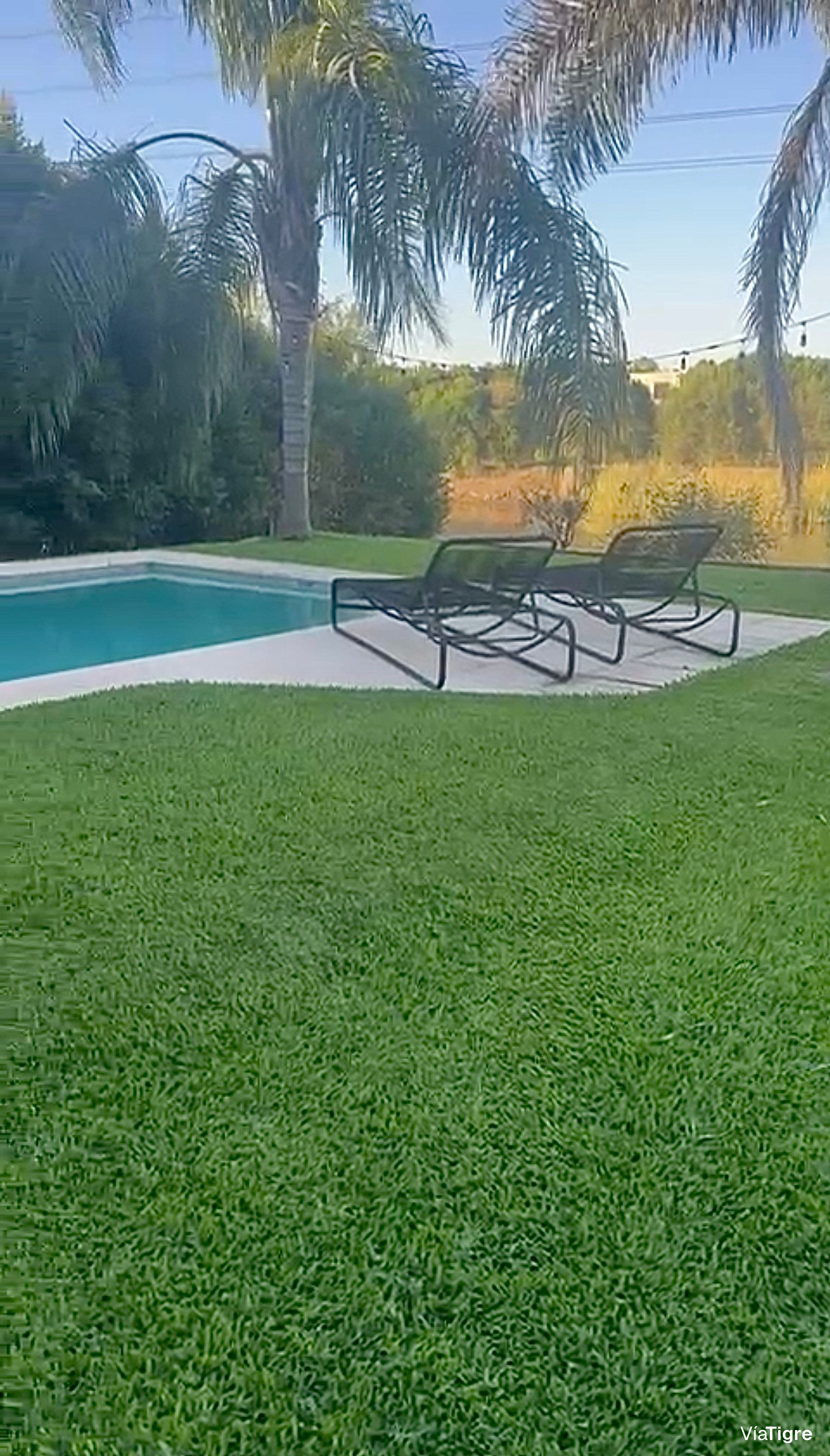casa Villanueva Tigre enero y/o febrero LAGUNA