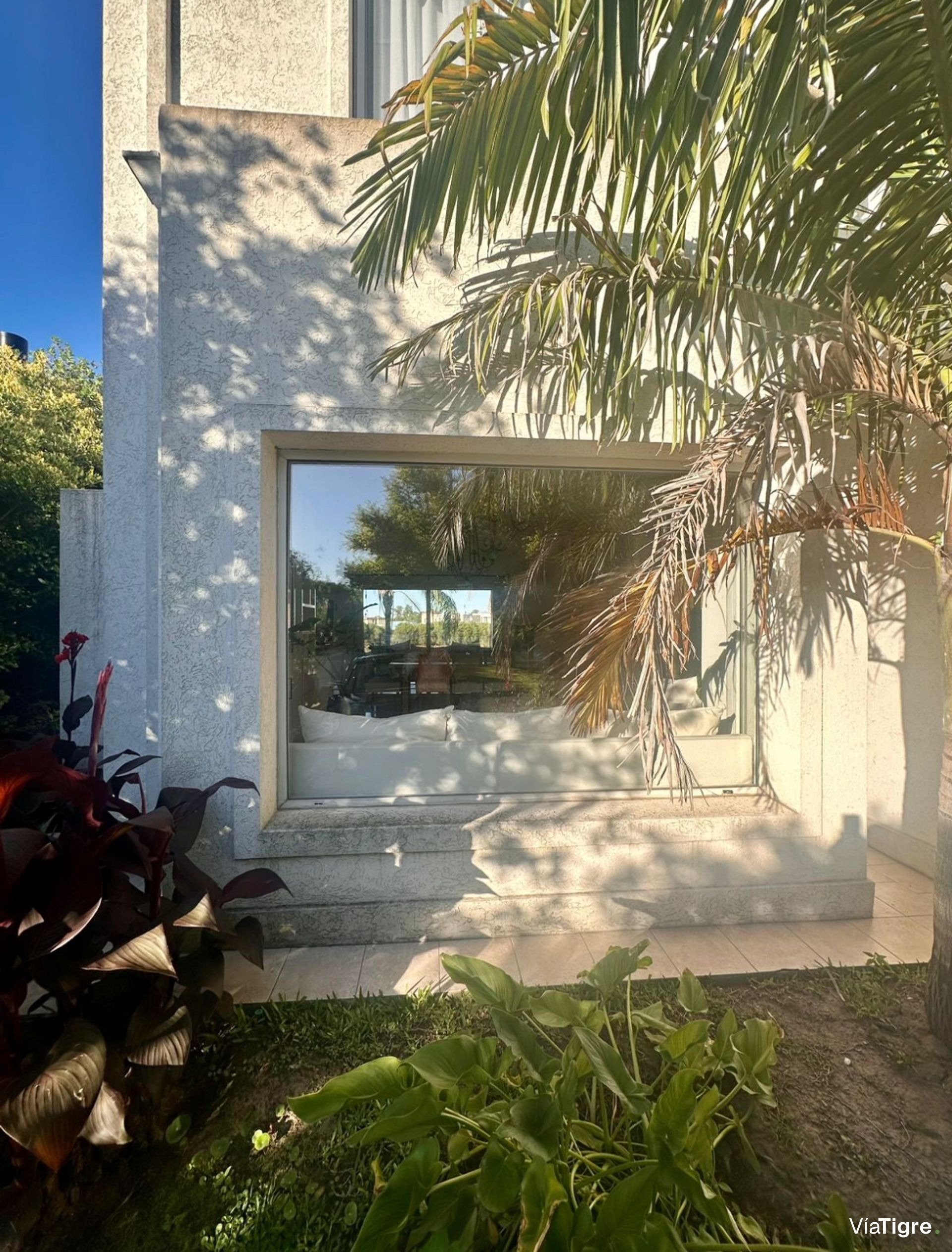 casa Villanueva Tigre enero y/o febrero LAGUNA