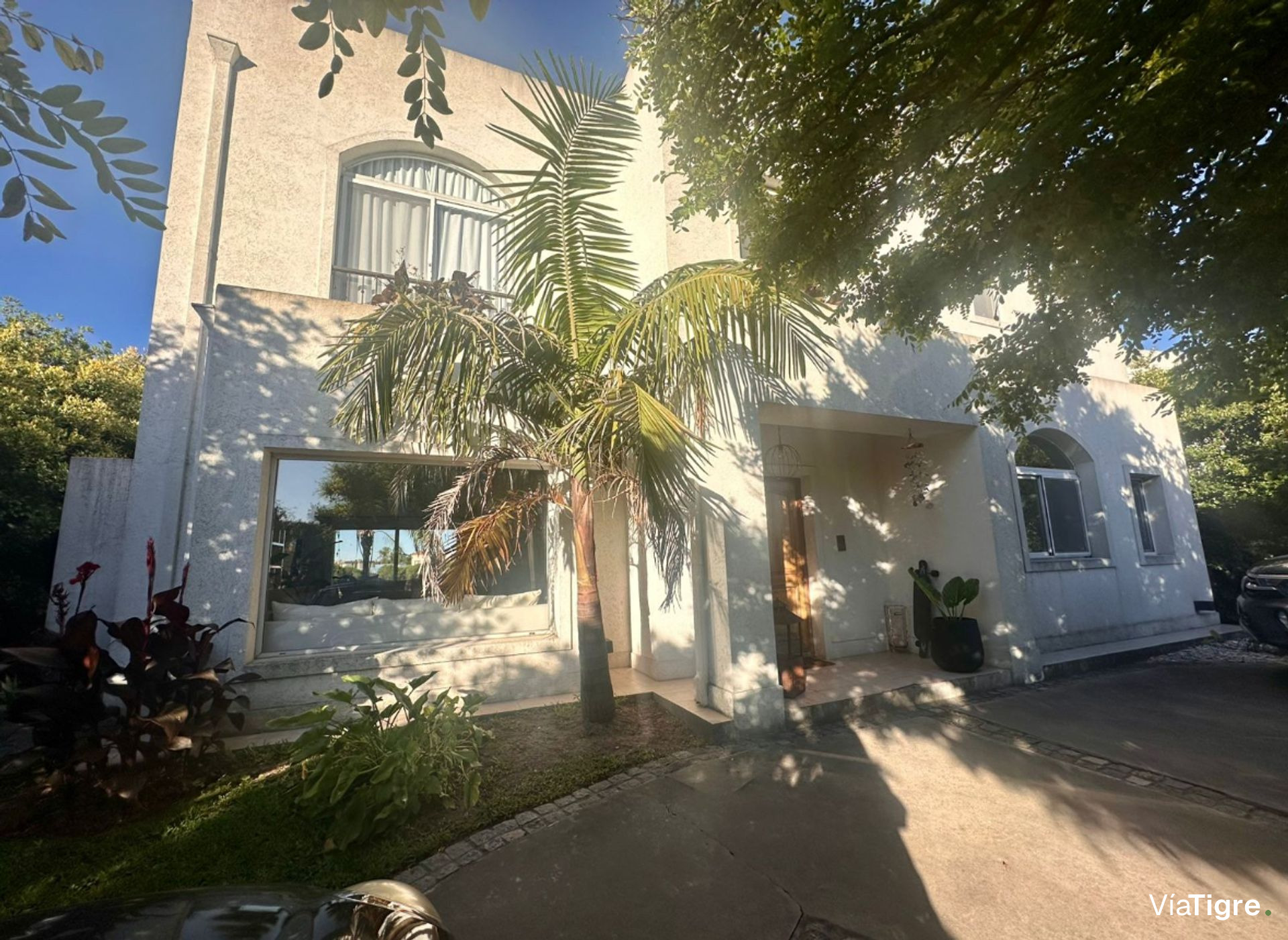 casa Villanueva Tigre enero y/o febrero LAGUNA