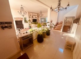 casa Villanueva Tigre enero y/o febrero LAGUNA