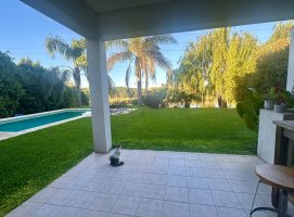 casa Villanueva Tigre enero y/o febrero LAGUNA