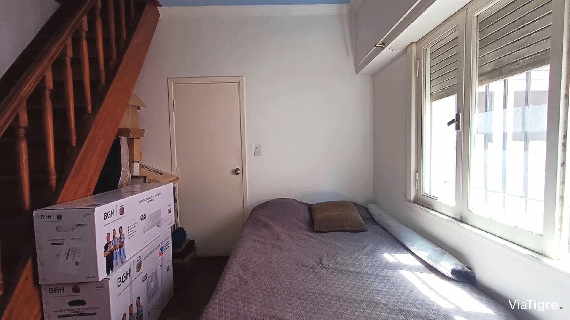 Venta Casa 4 Ambientes. Florida Con Jardin/Cochera