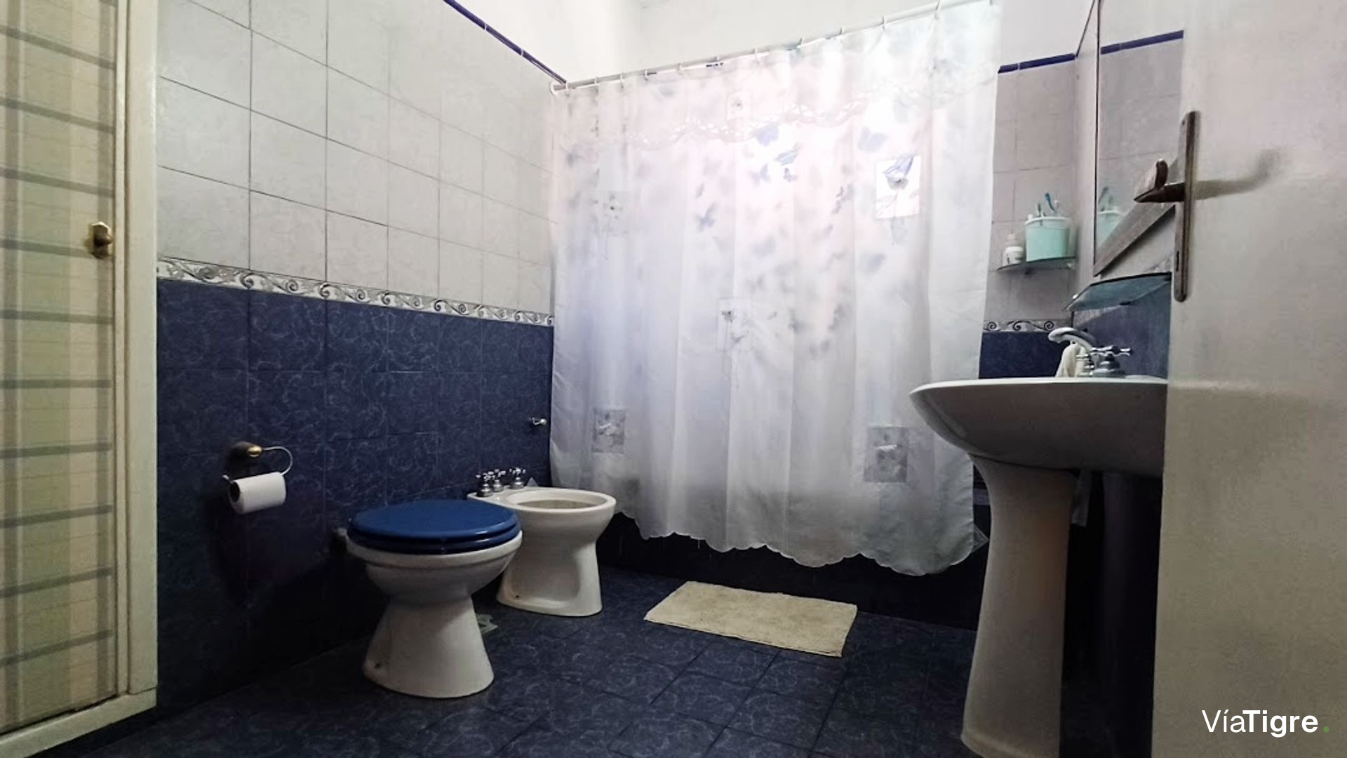 Venta Casa 4 Ambientes. Florida Con Jardin/Cochera
