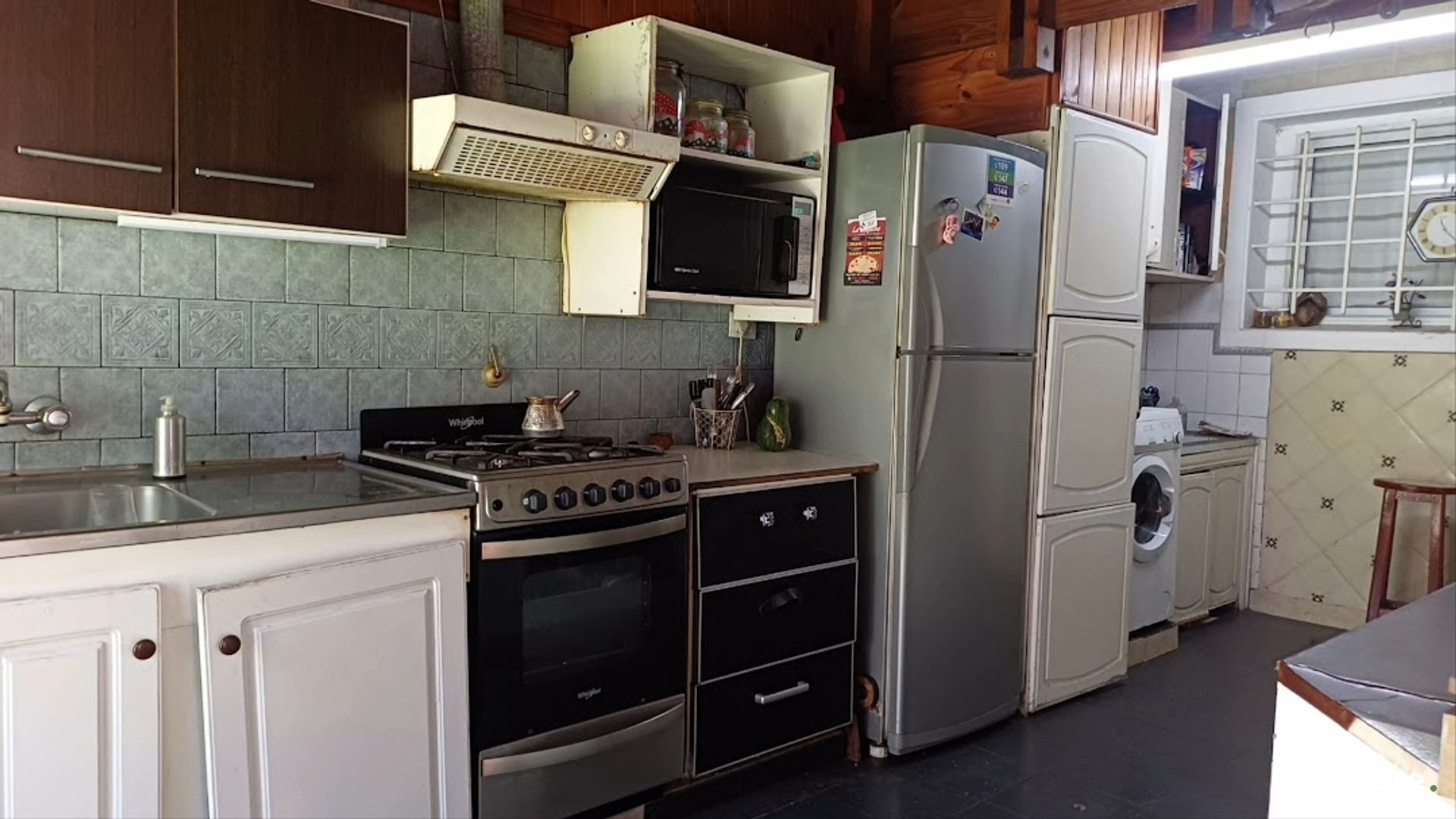Venta Casa 4 Ambientes. Florida Con Jardin/Cochera
