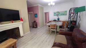 Venta Casa 4 Ambientes. Florida Con Jardin/Cochera