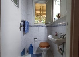 Venta Casa 4 Ambientes. Florida Con Jardin/Cochera