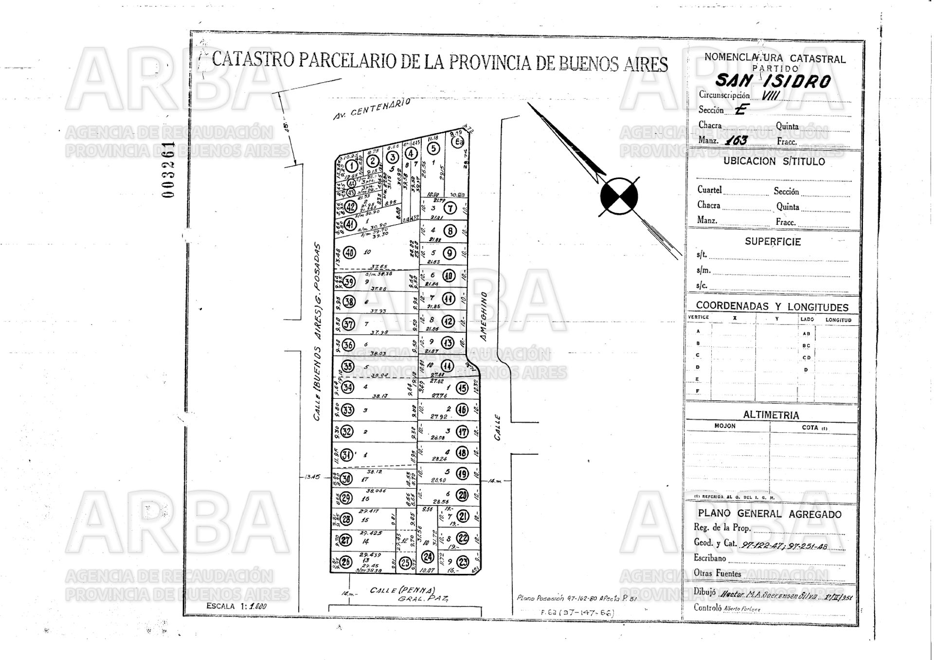 Lote Estratégico En Beccar - Ideal Desarrollo