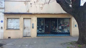 Lote Estratégico En Beccar - Ideal Desarrollo