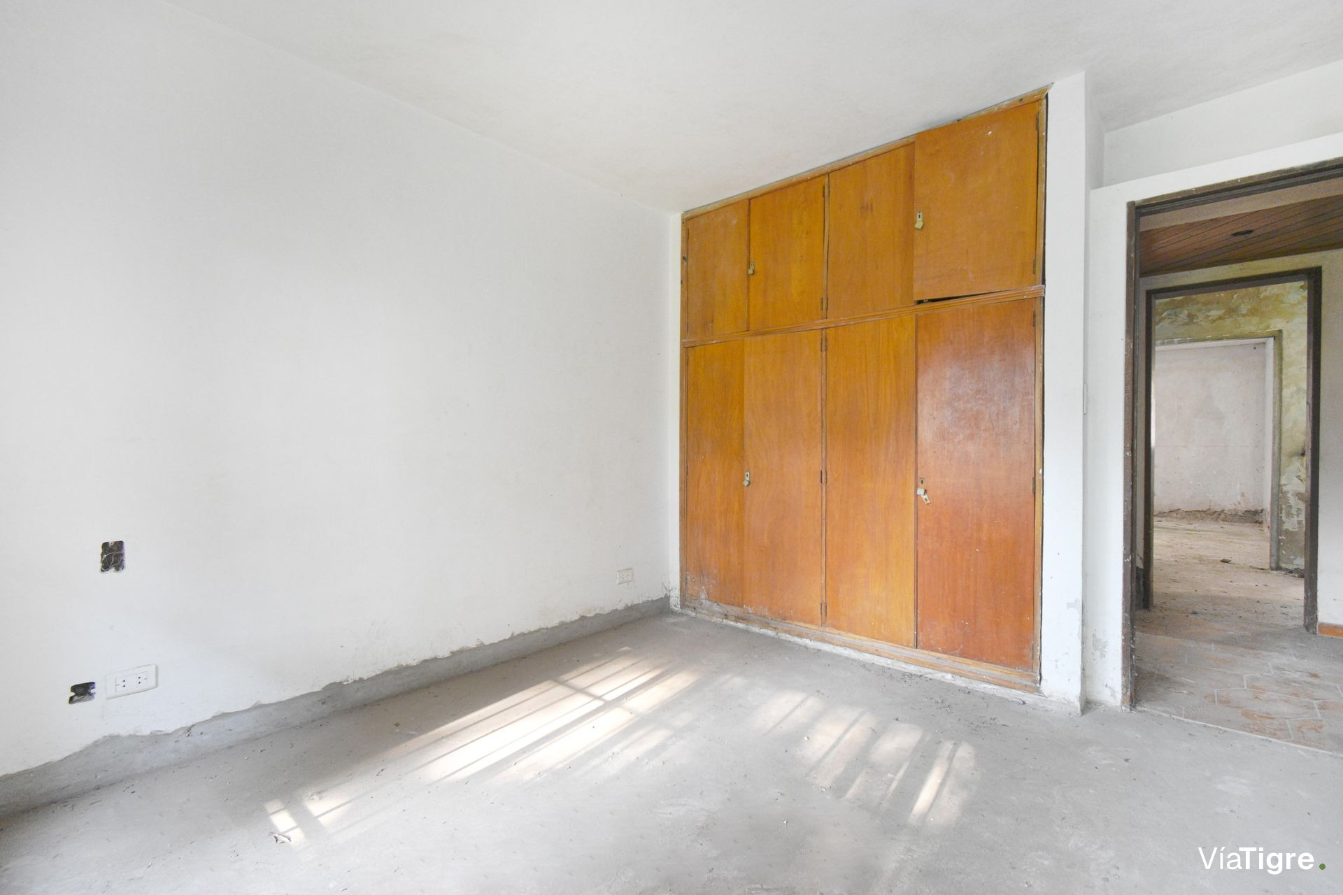 Casa Quinta 5 Ambientes Venta El Talar Con Parque