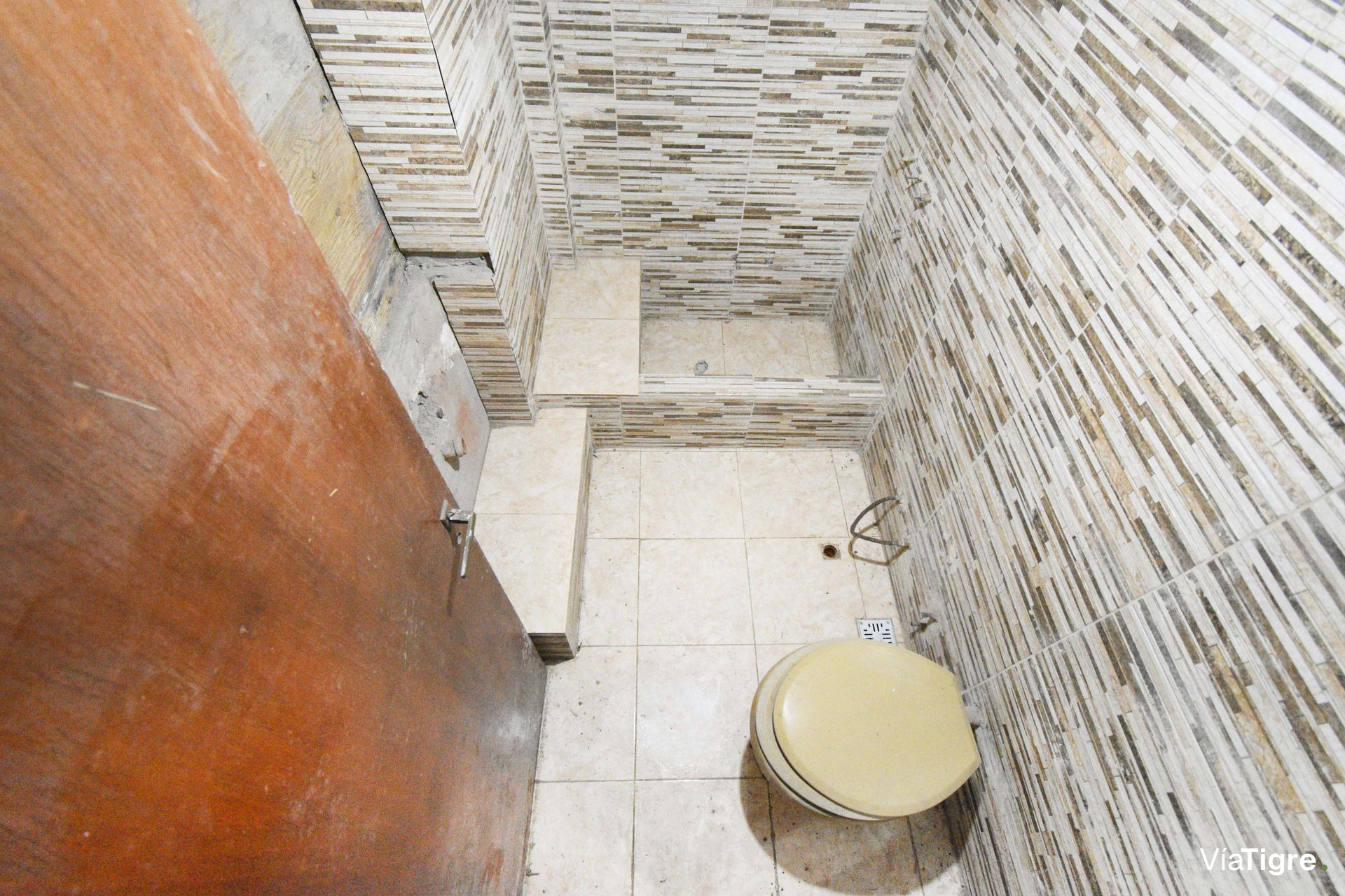 Casa Quinta 5 Ambientes Venta El Talar Con Parque