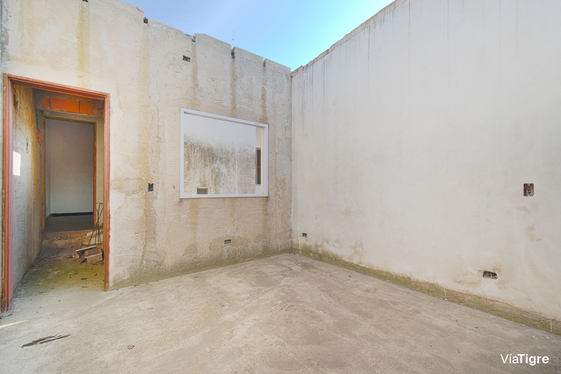 Casa Quinta 5 Ambientes Venta El Talar Con Parque