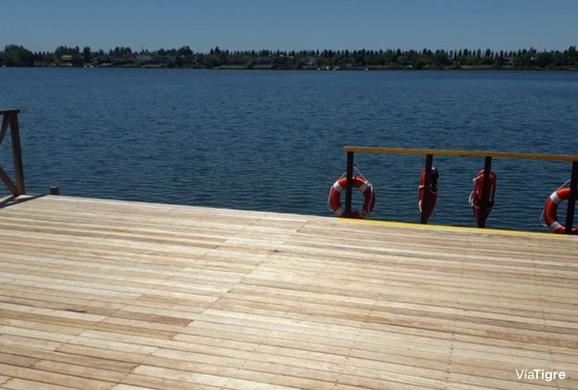 Depto Alquiler 3 Amb, Tigre,Vllanueva,Lago, Jardin