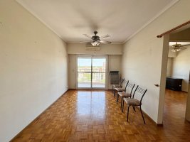 depto 3 amb cochera 2 baños Tigre Tower piso 11