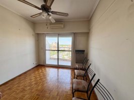 depto 3 amb cochera 2 baños Tigre Tower piso 11