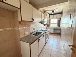 depto 3 amb cochera 2 baños Tigre Tower piso 11