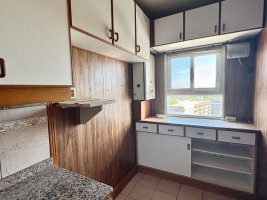 depto 3 amb cochera 2 baños Tigre Tower piso 11