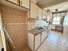 depto 3 amb cochera 2 baños Tigre Tower piso 11