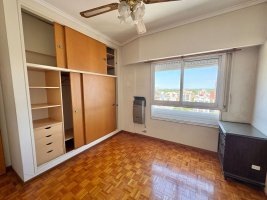 depto 3 amb cochera 2 baños Tigre Tower piso 11