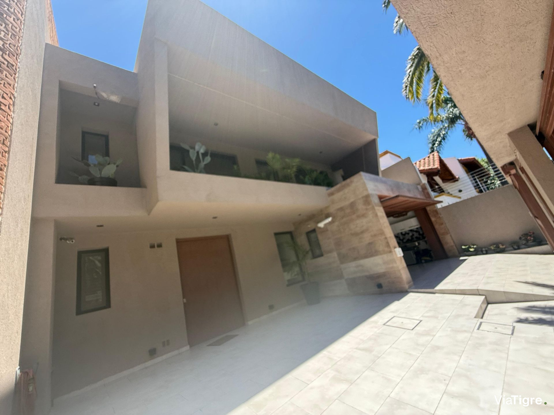 Venta Casa 5 Ambientes En Martinez Con Cochera