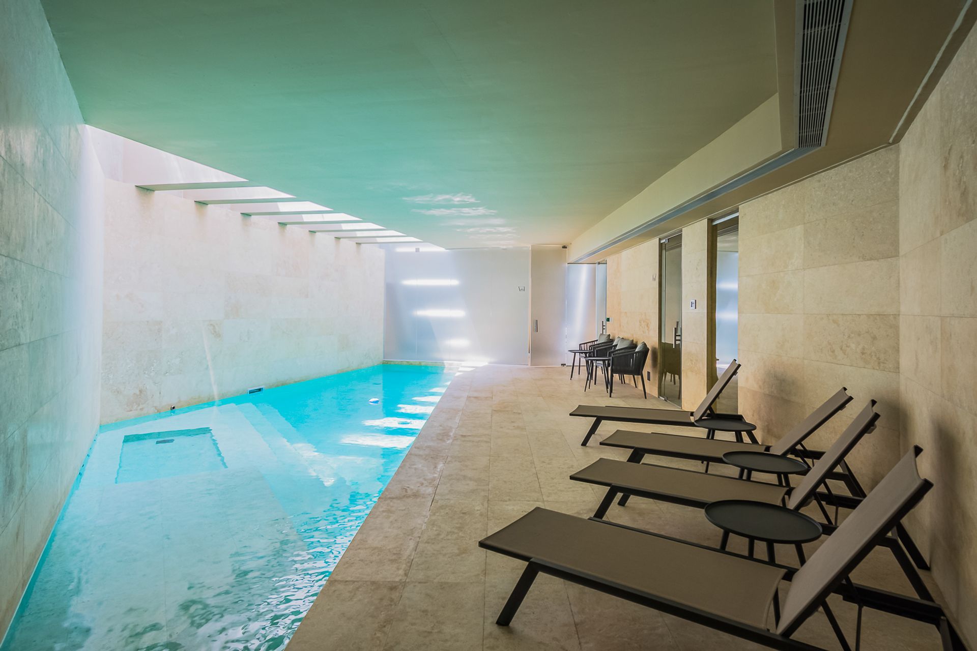 3 Ambientes Balcon 2 Cocheras/Bauler Torre Selene
