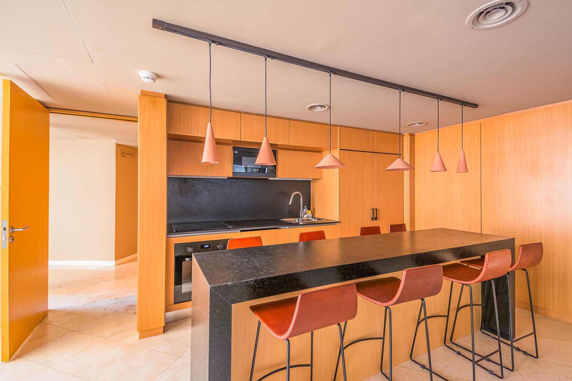 3 Ambientes Balcon 2 Cocheras/Bauler Torre Selene
