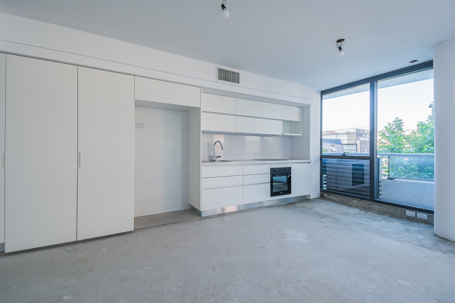 3 Ambientes Balcon 2 Cocheras/Bauler Torre Selene