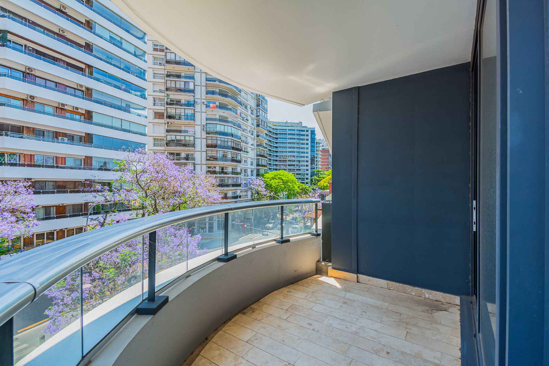 3 Ambientes Balcon 2 Cocheras/Bauler Torre Selene
