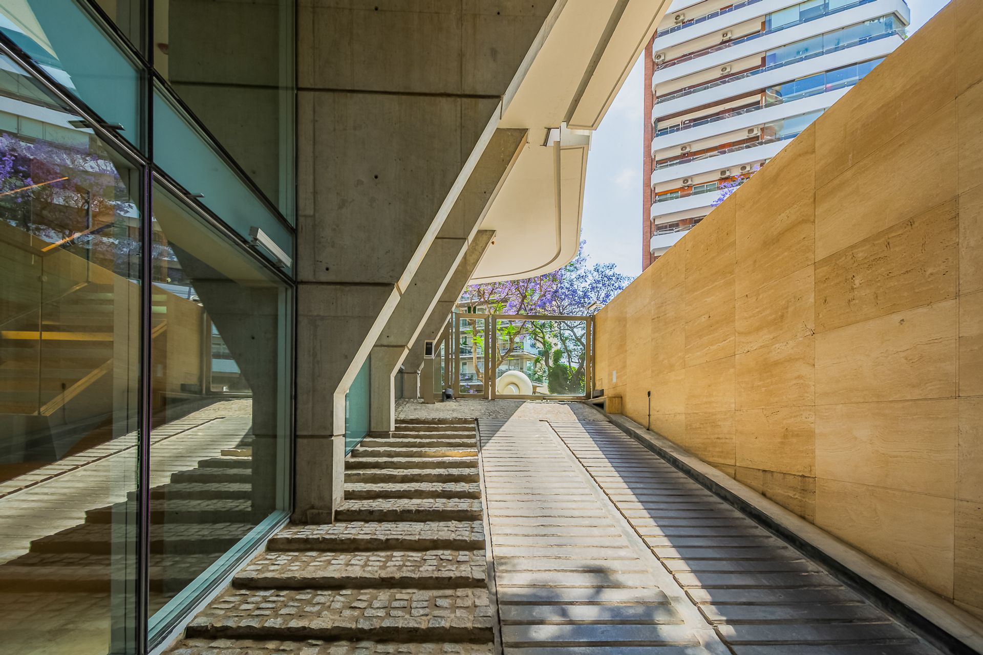 3 Ambientes Balcon 2 Cocheras/Bauler Torre Selene
