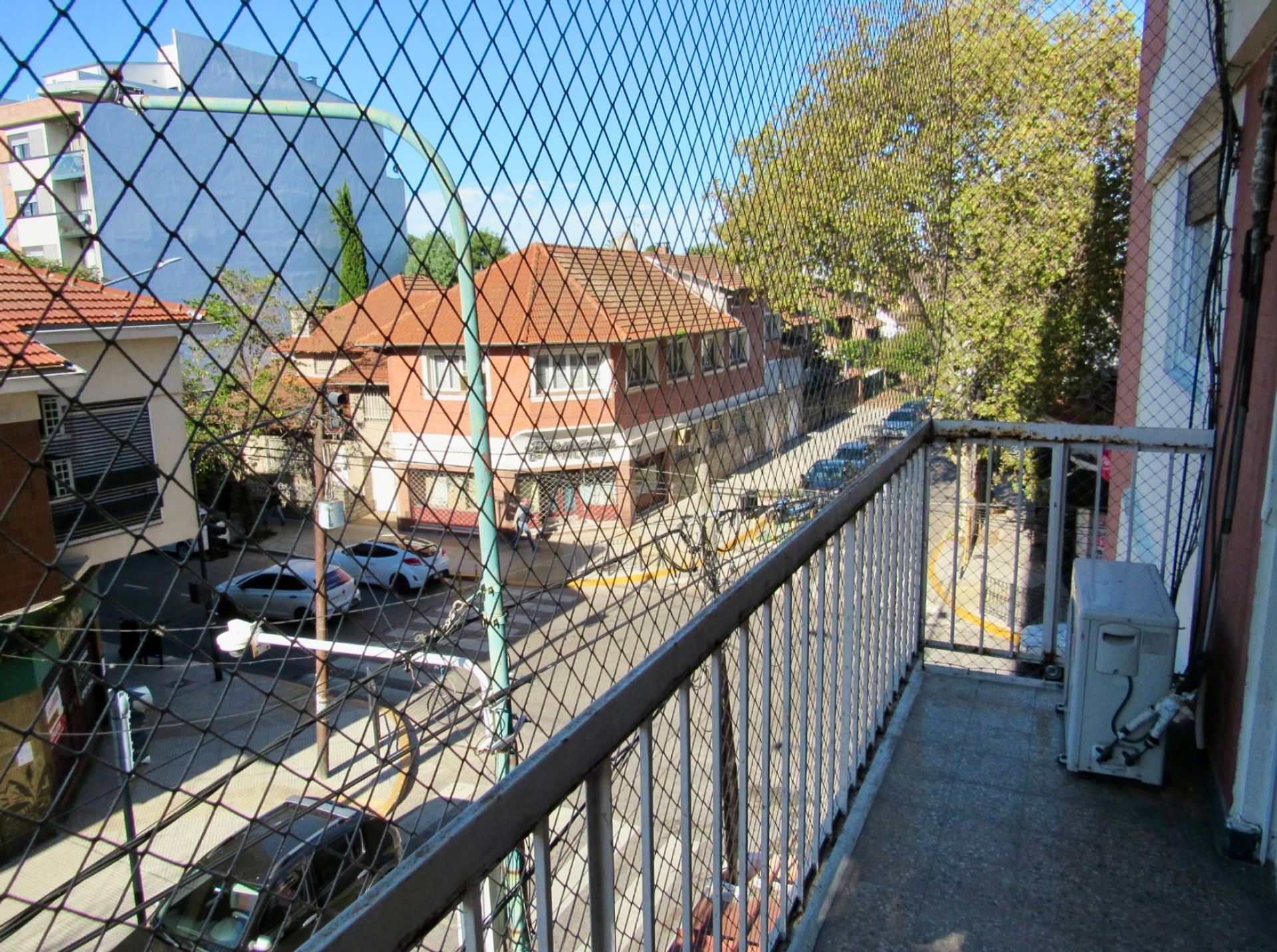 Sale Apartment Vicente López 3 rooms with balcony