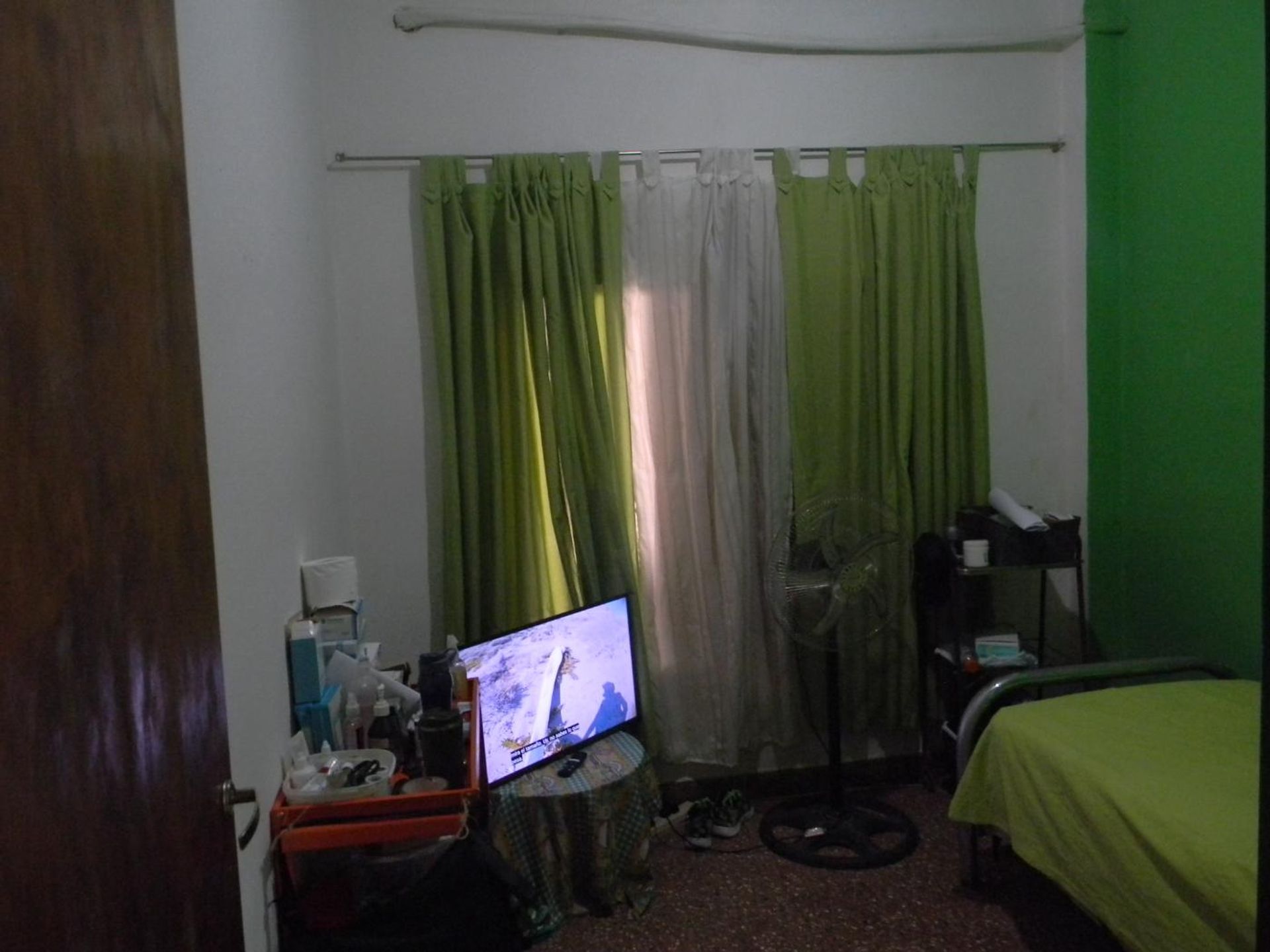 Gran Casa Con Pileta Y Quincho En Talar