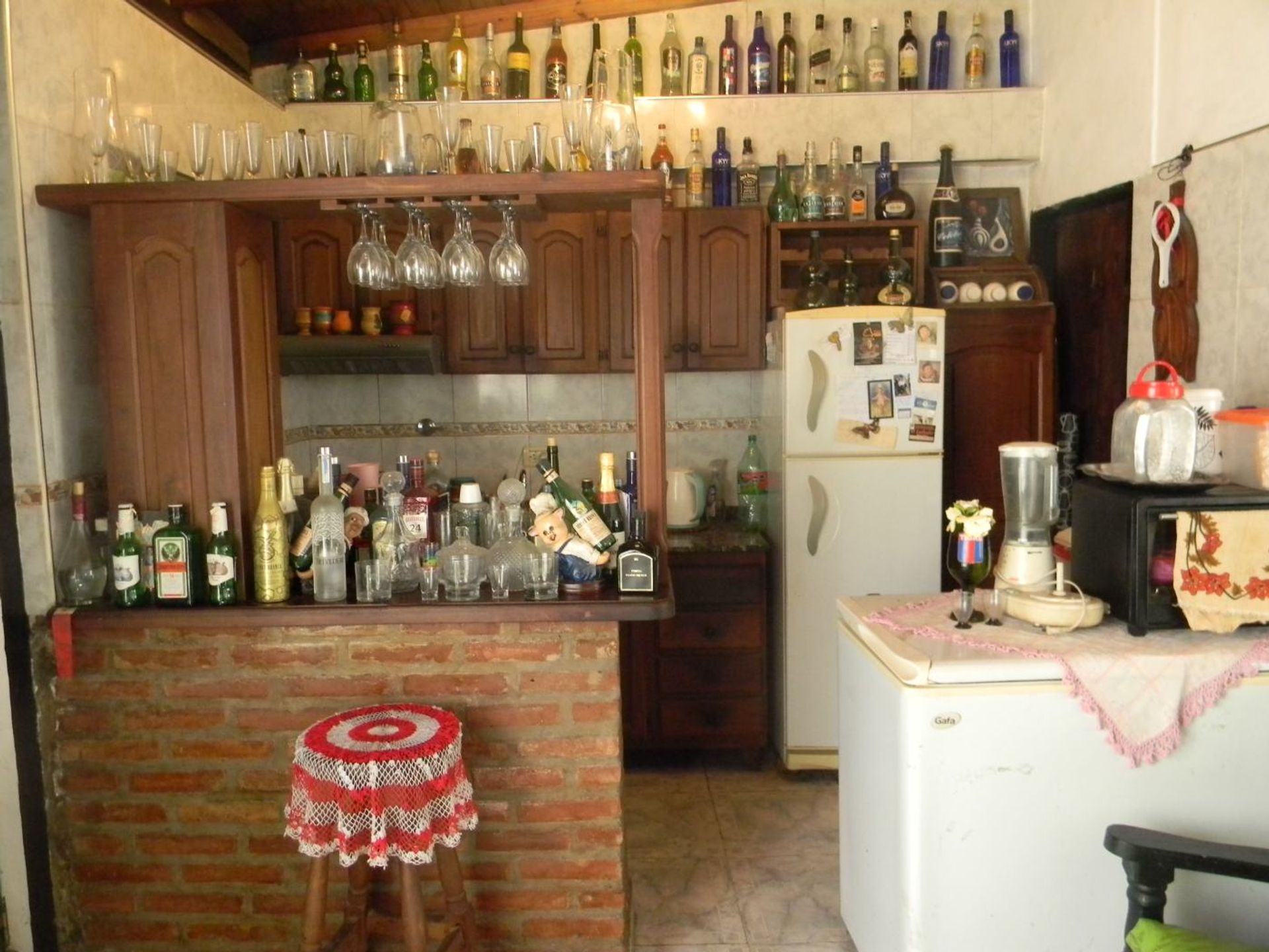 Gran Casa Con Pileta Y Quincho En Talar