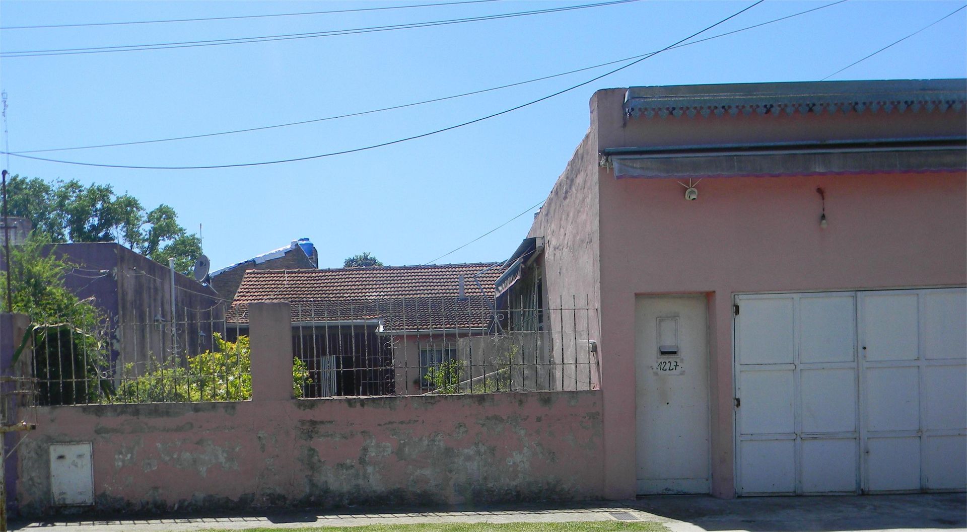 Gran Casa Con Pileta Y Quincho En Talar