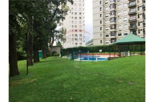 Sale of 2-room apartment in Tigre with garage