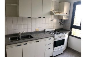 Sale of 2-room apartment in Tigre with garage