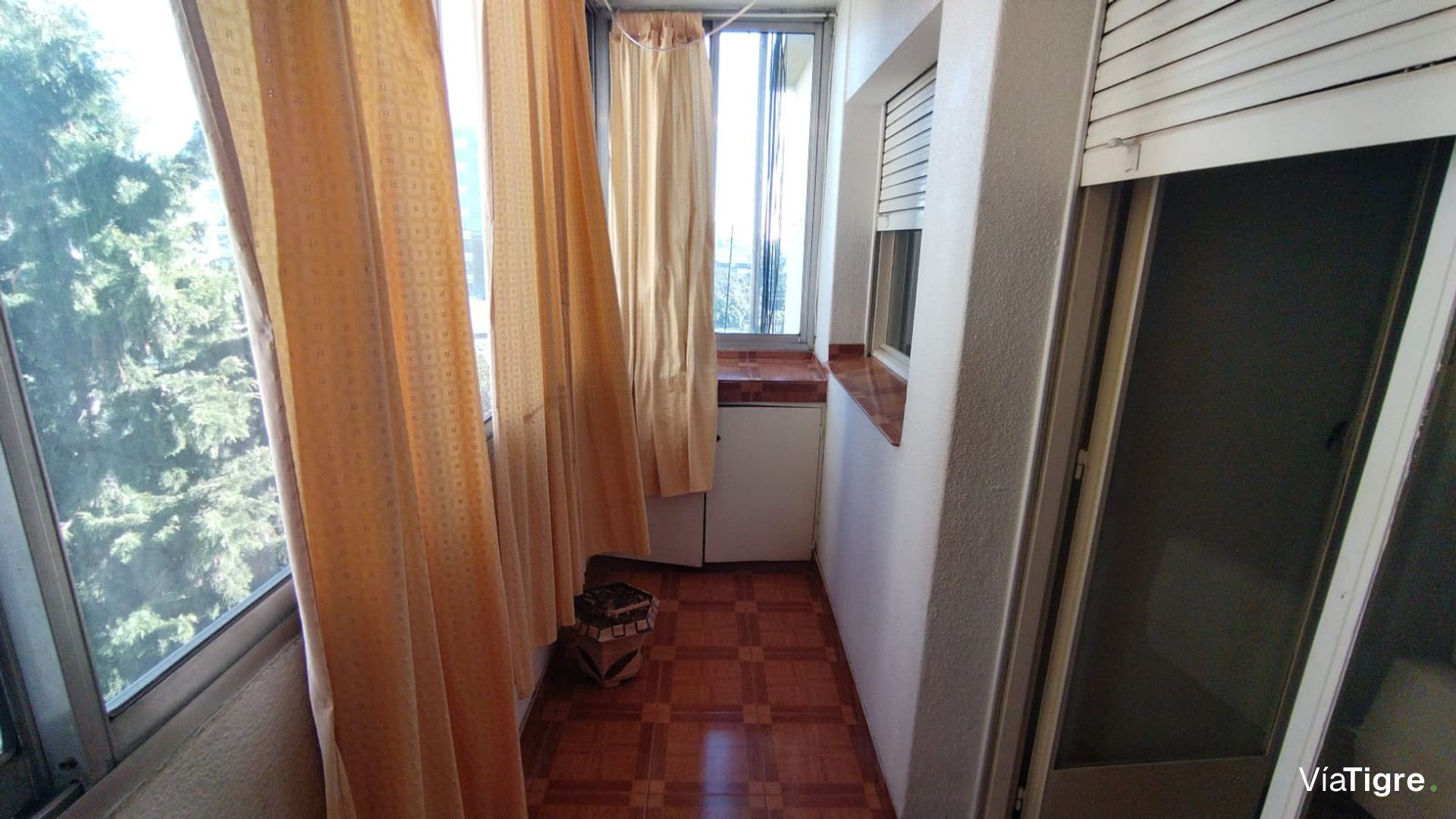 Venta Depto 2 Amb Con Balcon Y Lavadero V Martelli