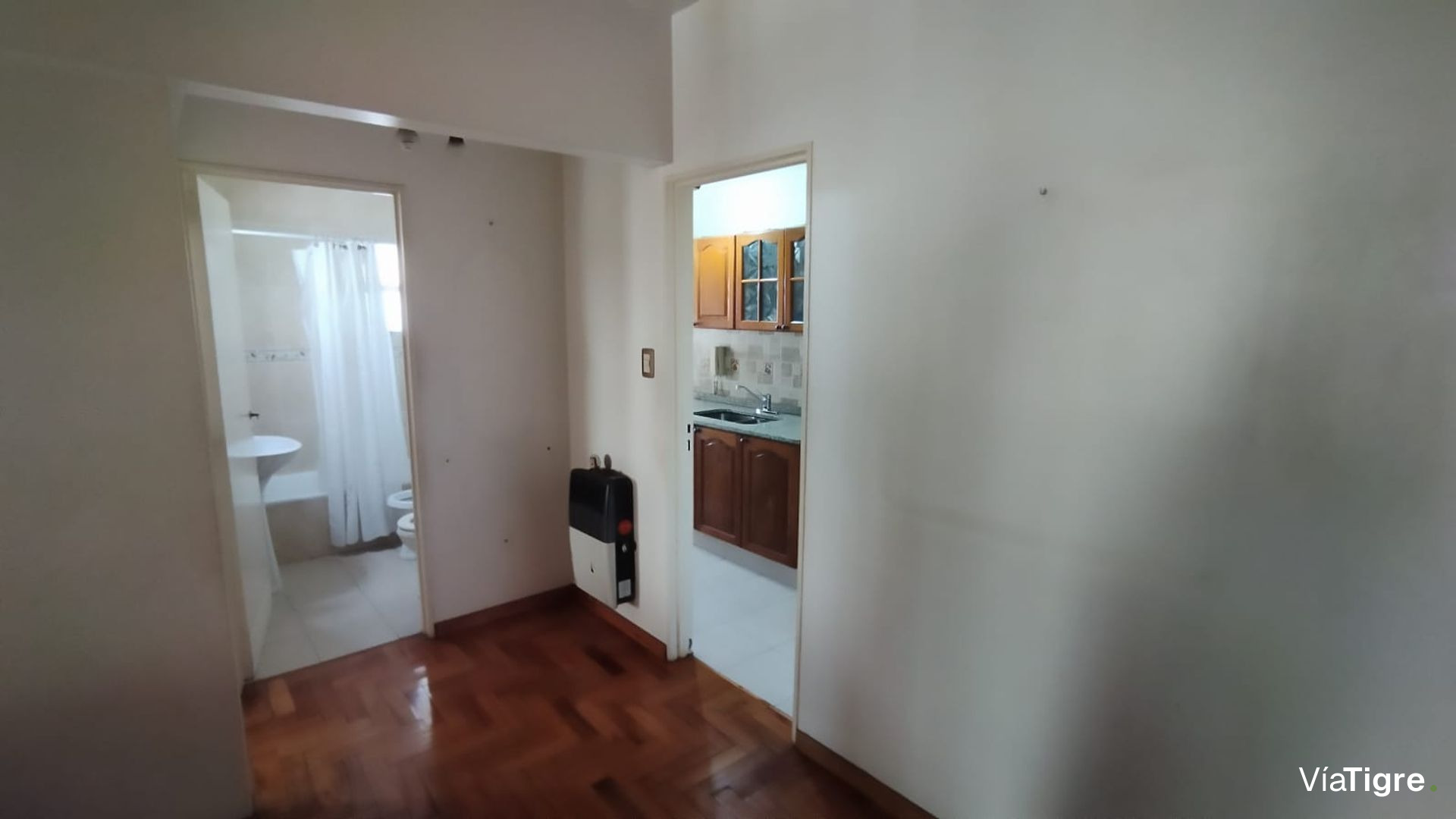 Venta Depto 2 Amb Con Balcon Y Lavadero V Martelli