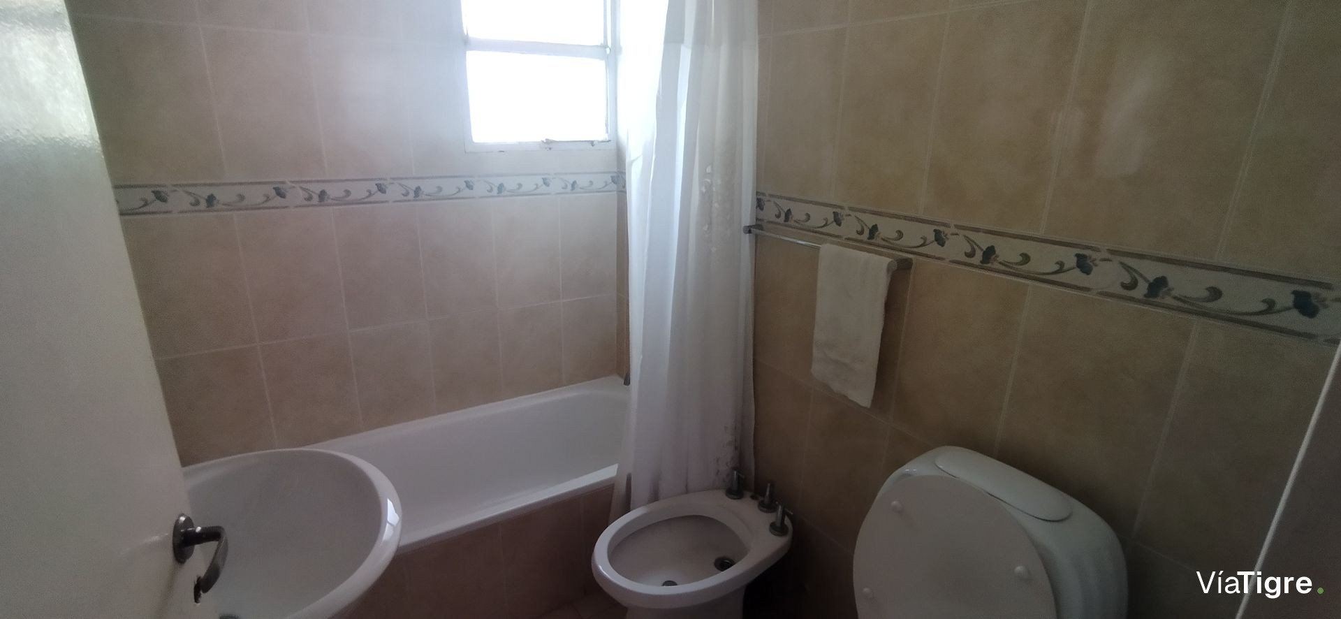 Venta Depto 2 Amb Con Balcon Y Lavadero V Martelli