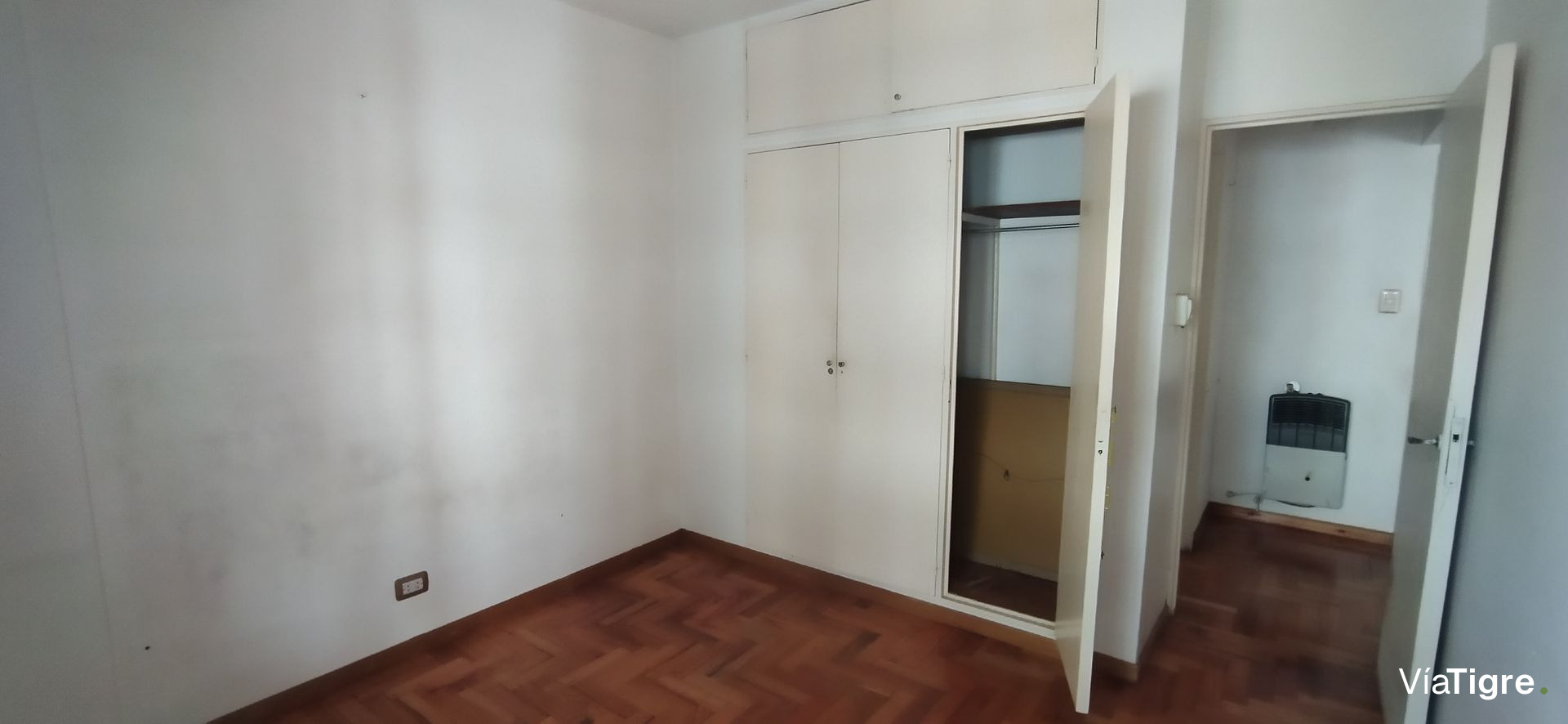 Venta Depto 2 Amb Con Balcon Y Lavadero V Martelli