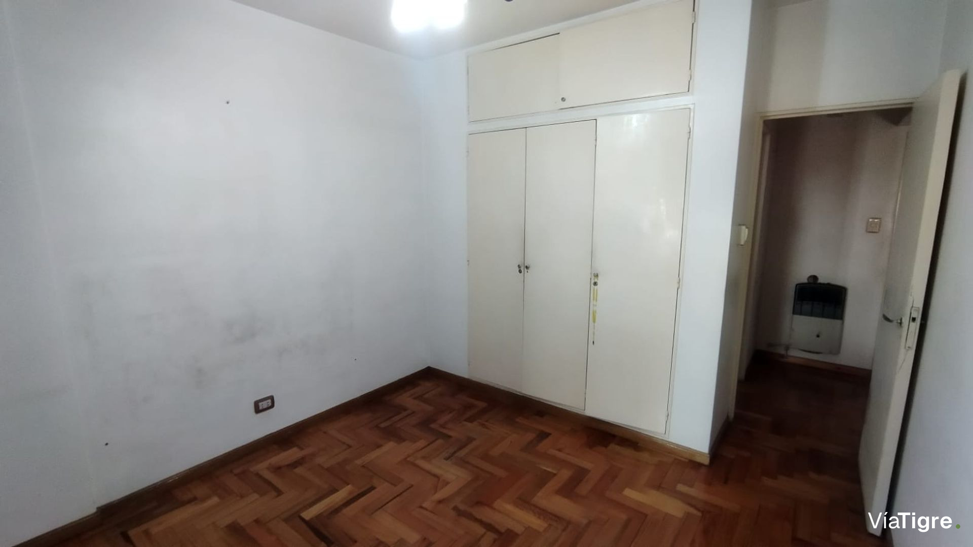 Venta Depto 2 Amb Con Balcon Y Lavadero V Martelli