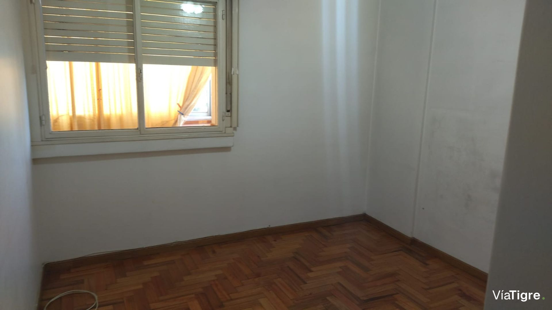 Venta Depto 2 Amb Con Balcon Y Lavadero V Martelli