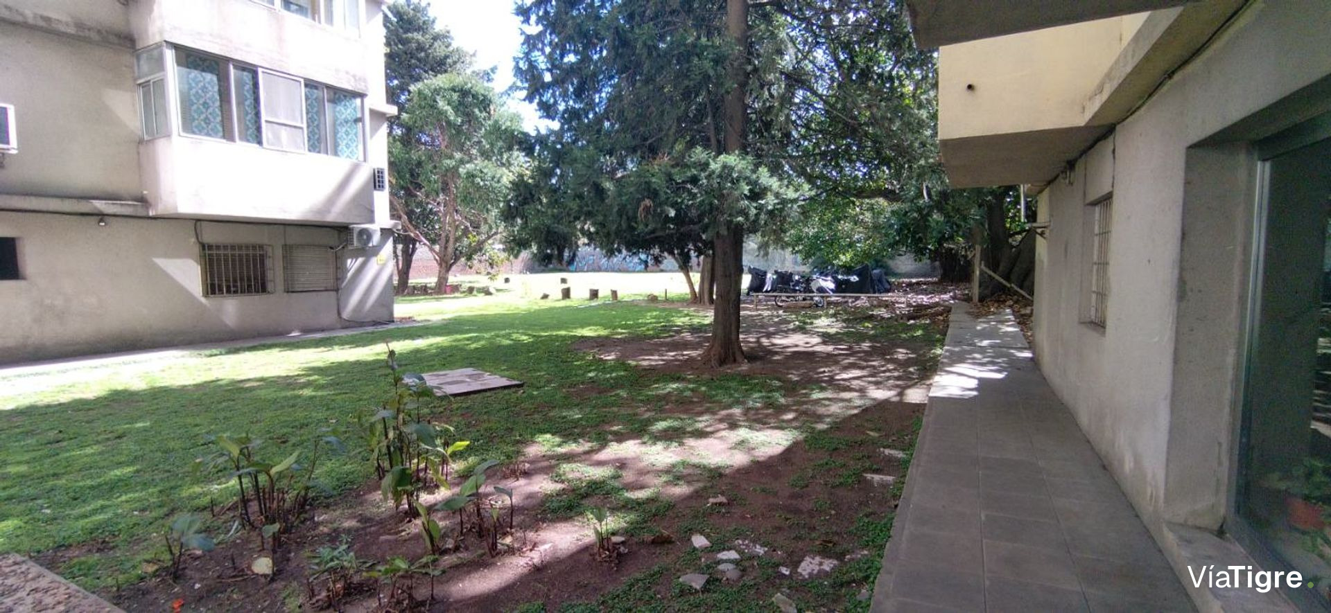 Venta Depto 2 Amb Con Balcon Y Lavadero V Martelli