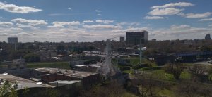 Venta Depto 2 Amb Con Balcon Y Lavadero V Martelli